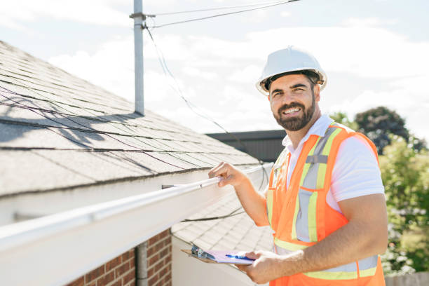 Best New Roof Installation  in Colonial Heights, TN