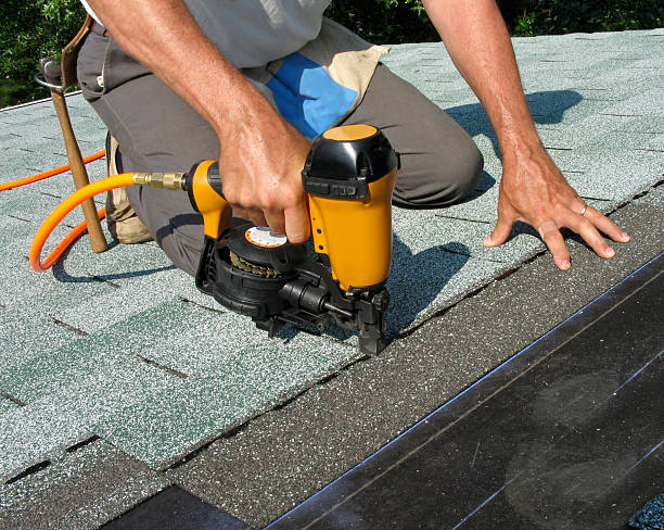 Best Best Roofing Contractors  in Colonial Heights, TN