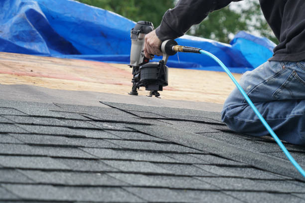 Quick and Trustworthy Emergency Roof Repair Services in Colonial Heights, TN