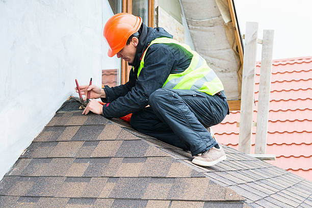 Reliable Colonial Heights, TN Roofing Contractor Solutions