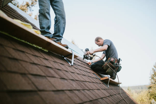 Slate Roofing Contractor in Colonial Heights, TN